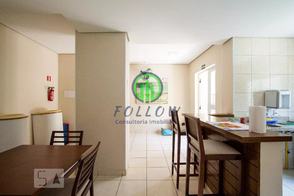 Apartamento à venda com 3 quartos, 75m² - Foto 36