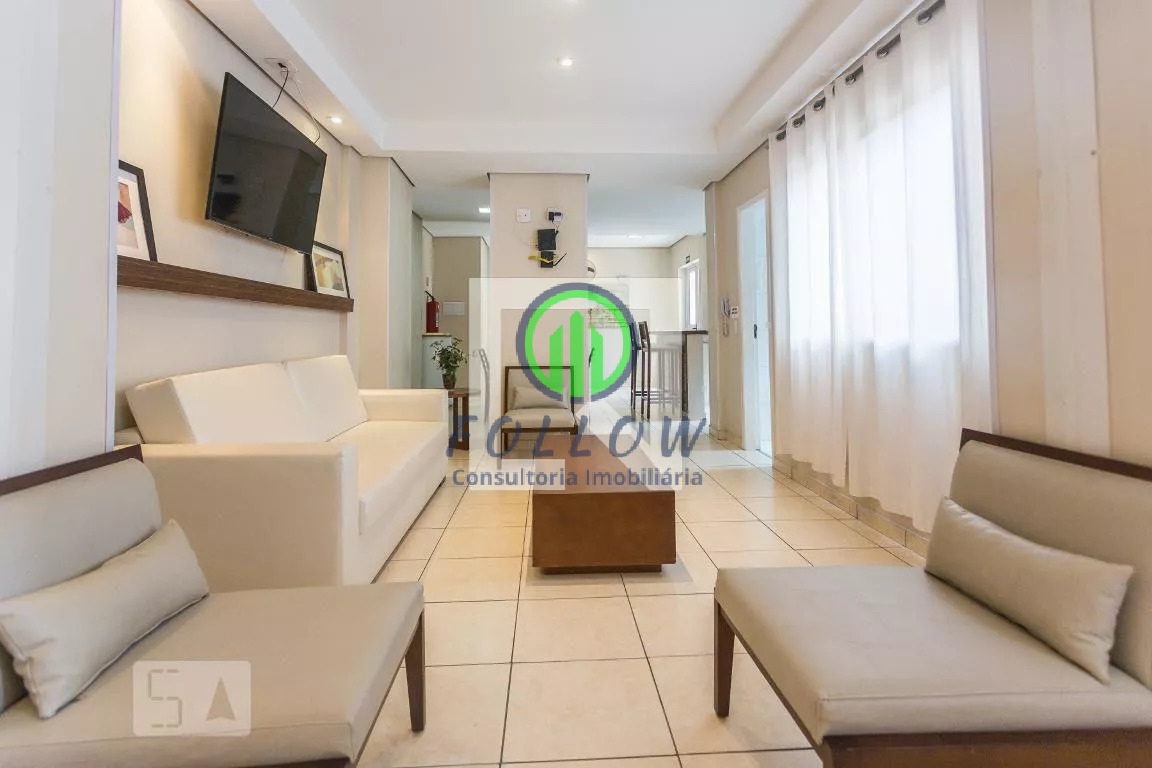 Apartamento à venda com 3 quartos, 75m² - Foto 38