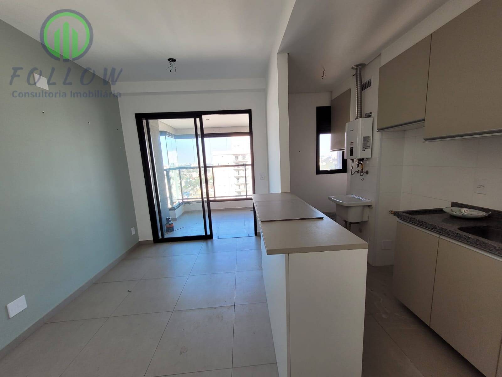 Apartamento à venda com 2 quartos, 56m² - Foto 6