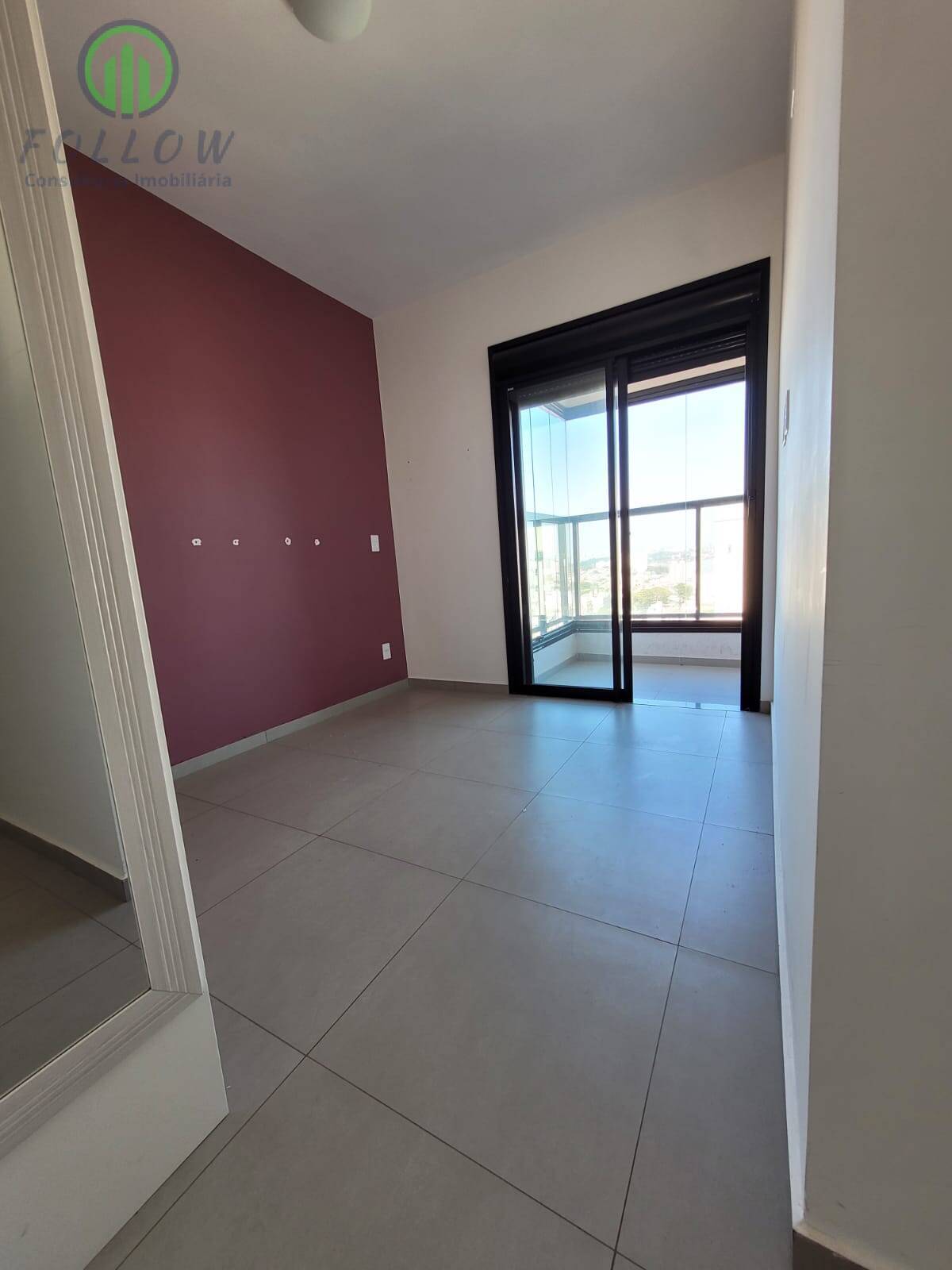 Apartamento à venda com 2 quartos, 56m² - Foto 9