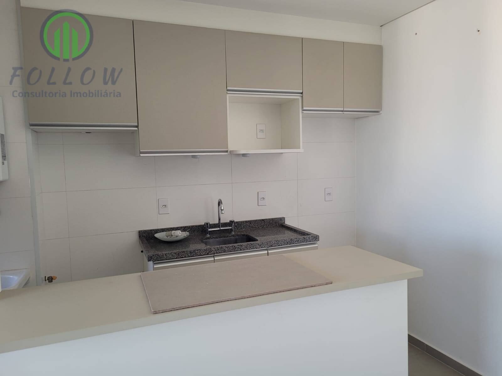 Apartamento à venda com 2 quartos, 56m² - Foto 8