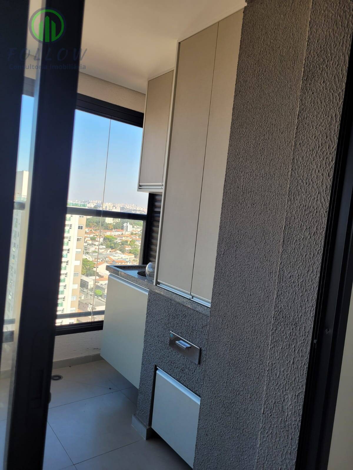 Apartamento à venda com 2 quartos, 56m² - Foto 14