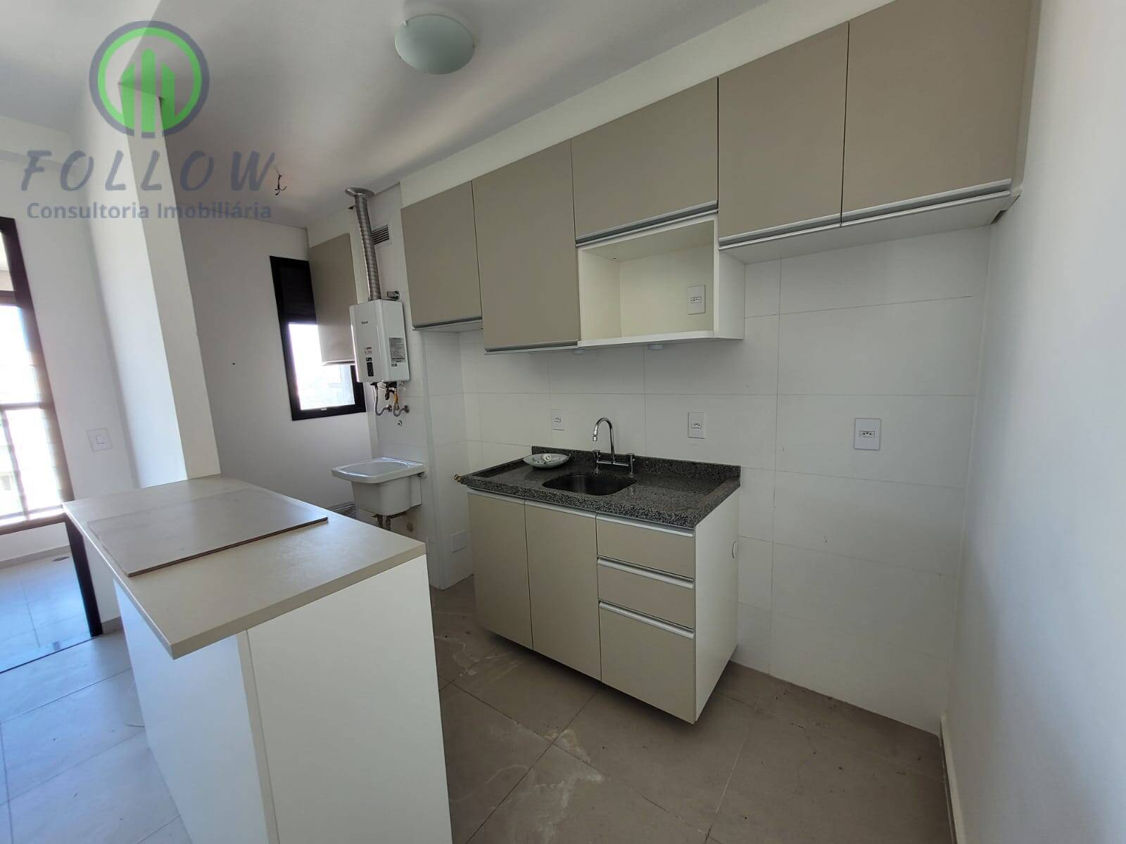 Apartamento à venda com 2 quartos, 56m² - Foto 7