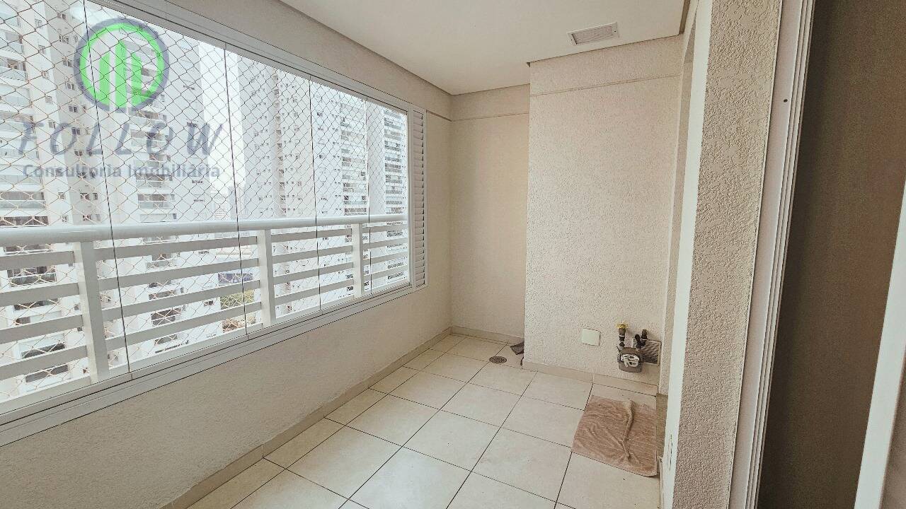 Apartamento à venda com 3 quartos, 81m² - Foto 7