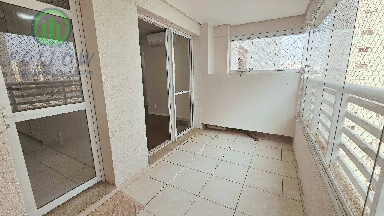 Apartamento à venda com 3 quartos, 81m² - Foto 6