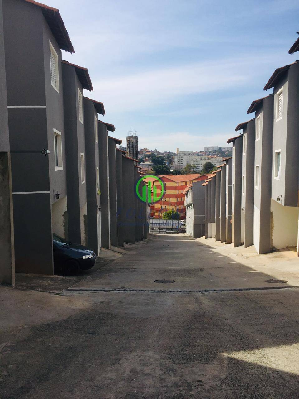 Casa de Condomínio à venda com 2 quartos, 96m² - Foto 2