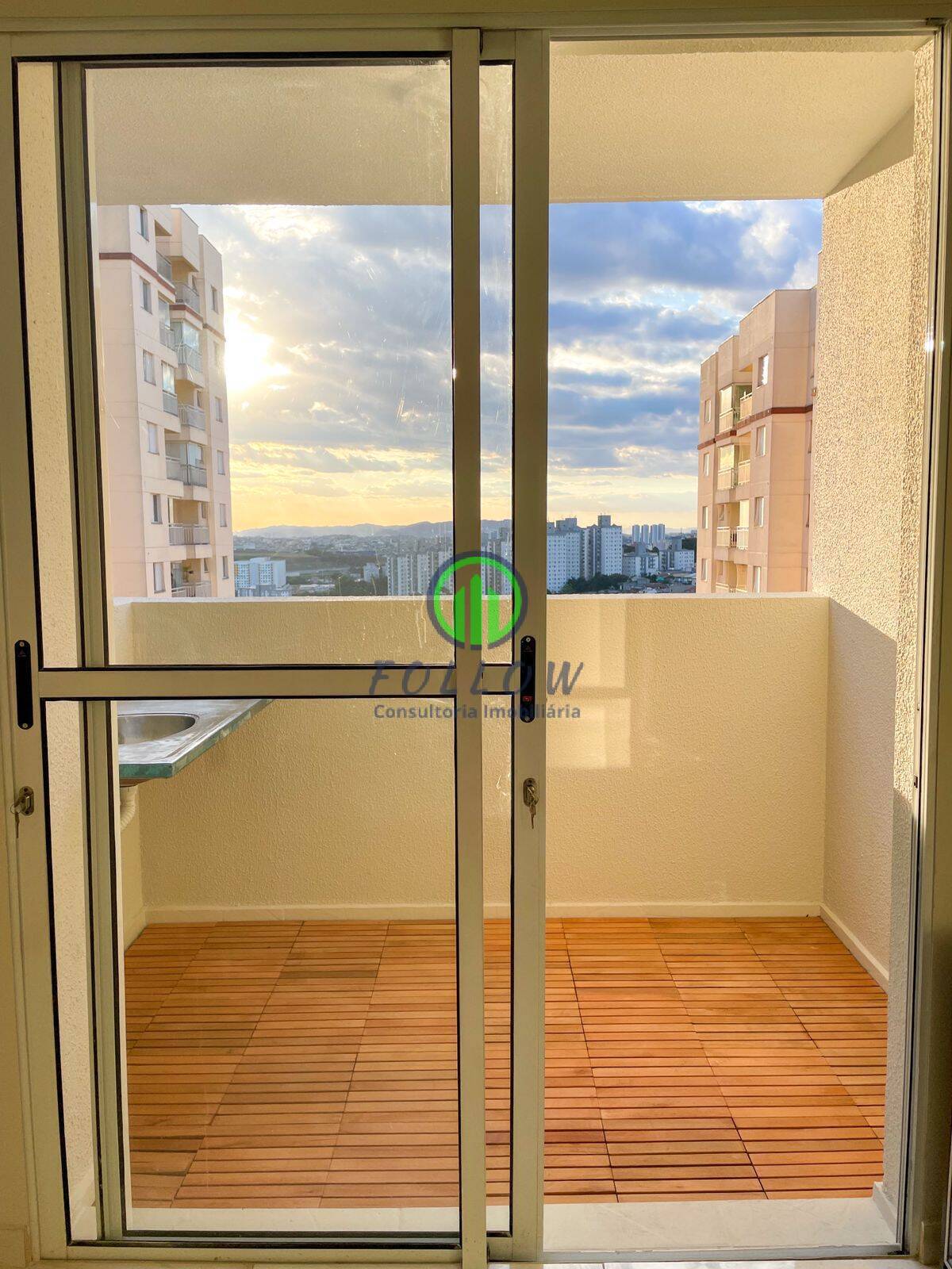 Apartamento à venda com 2 quartos, 49m² - Foto 7