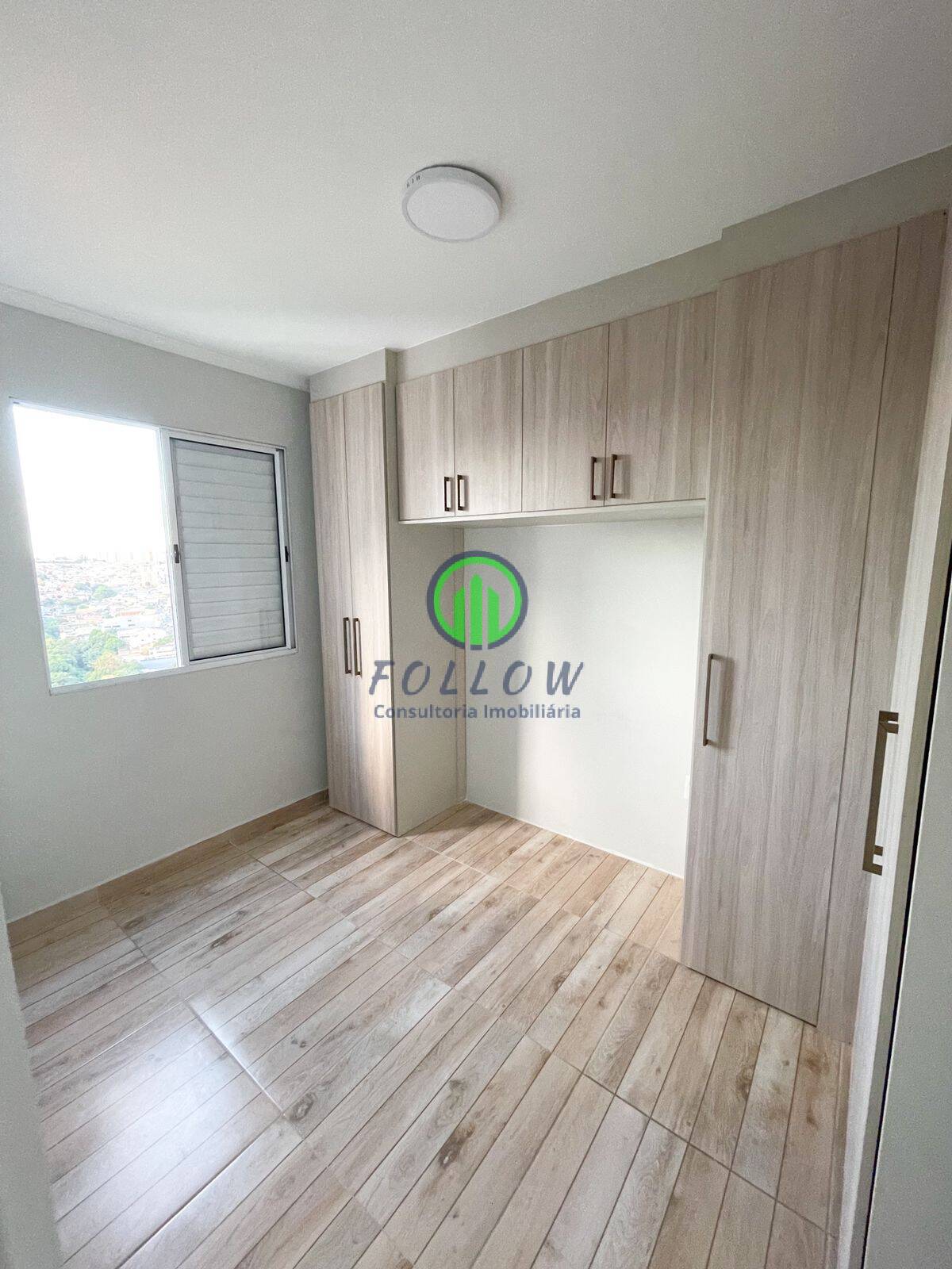 Apartamento à venda com 2 quartos, 49m² - Foto 10