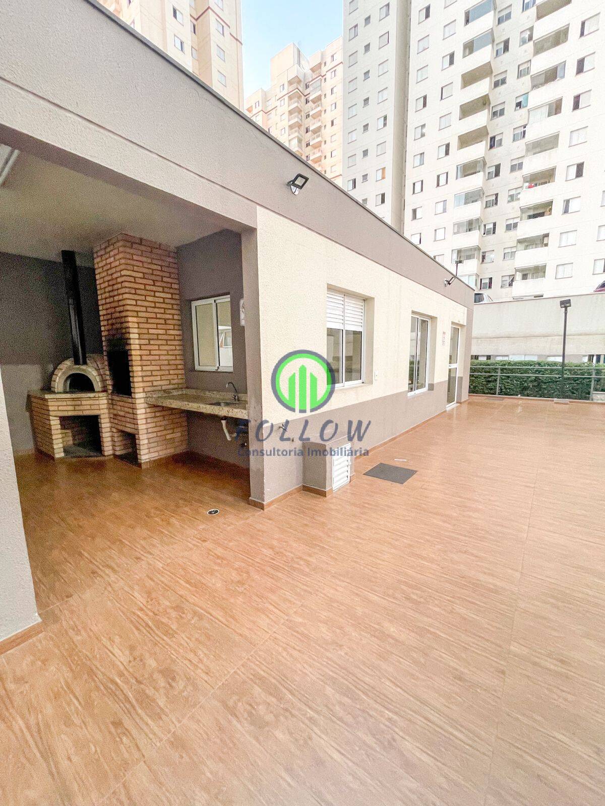 Apartamento à venda com 2 quartos, 49m² - Foto 18