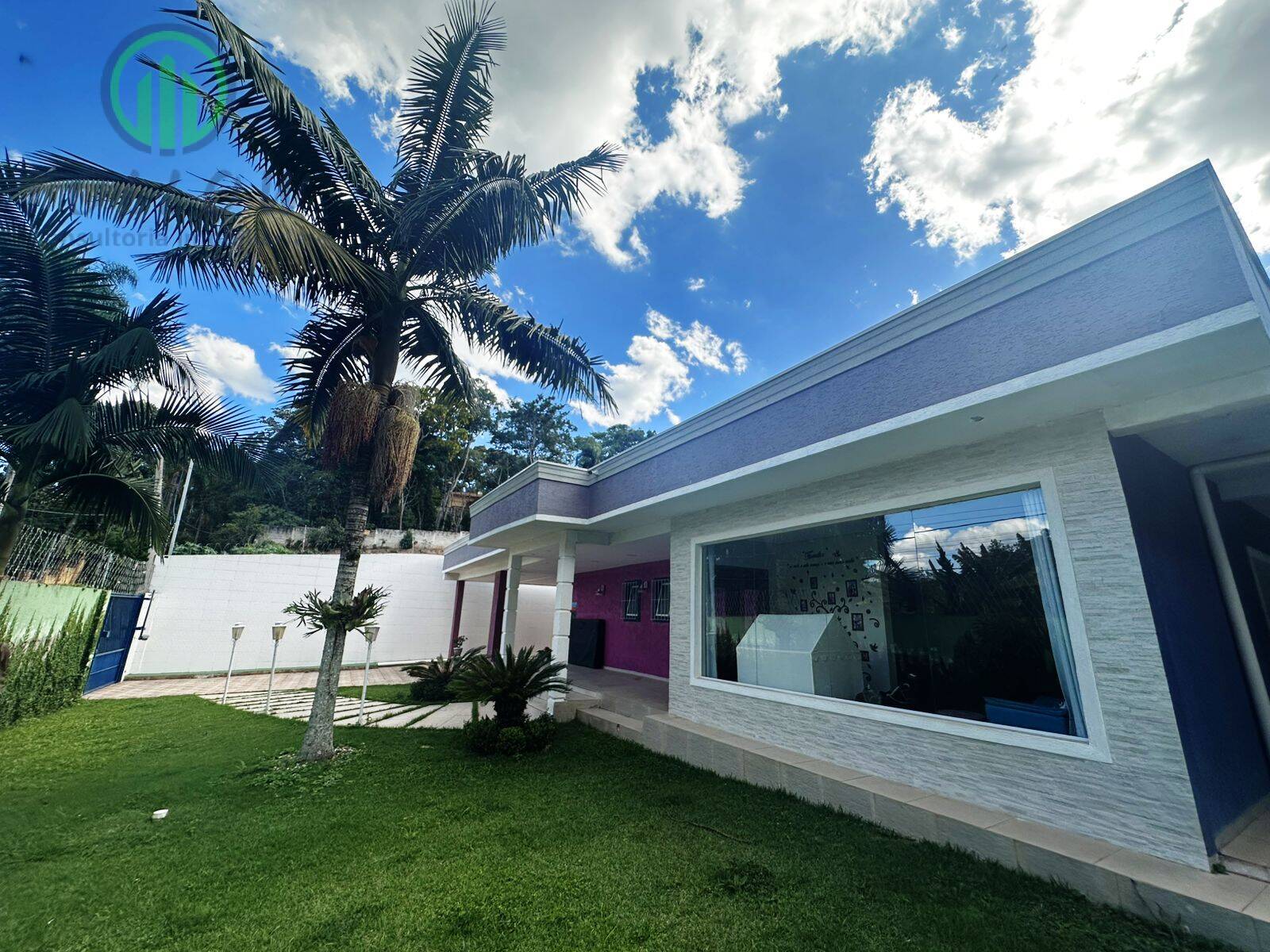 Casa de Condomínio à venda e aluguel com 3 quartos, 380m² - Foto 13