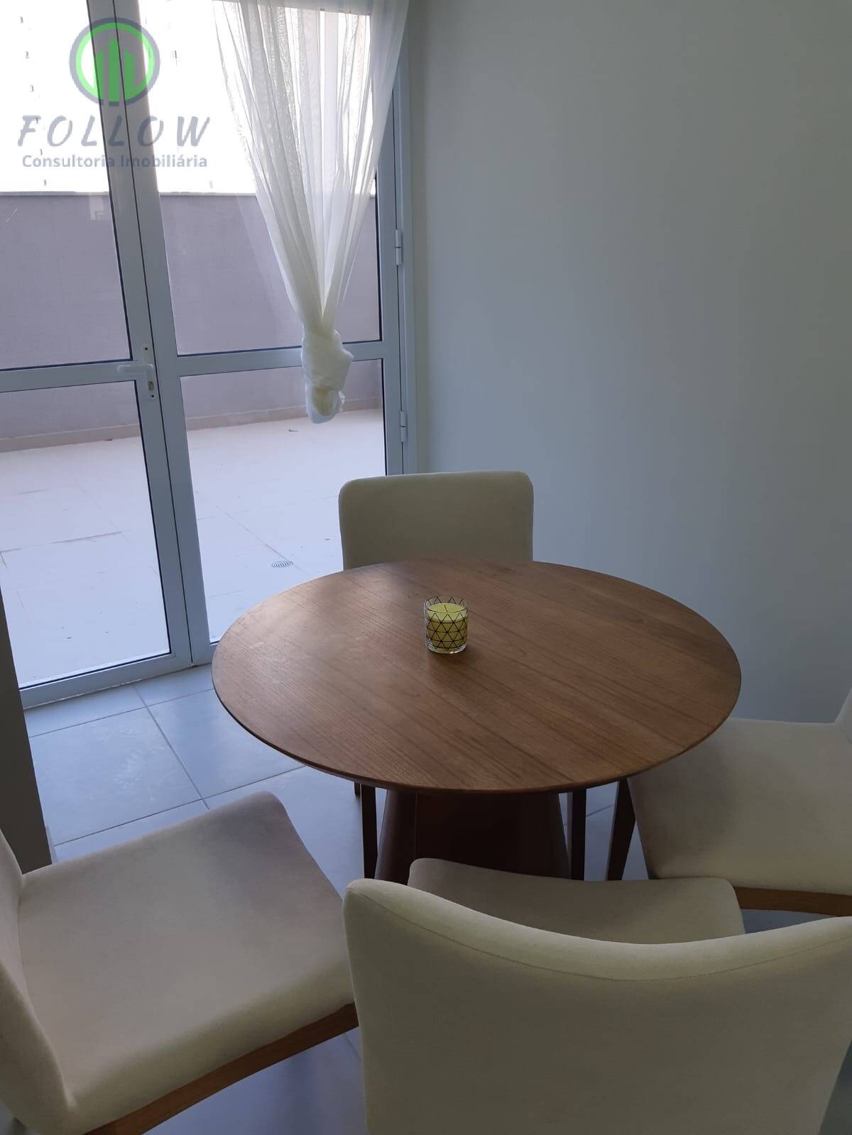 Apartamento à venda com 1 quarto, 34m² - Foto 19