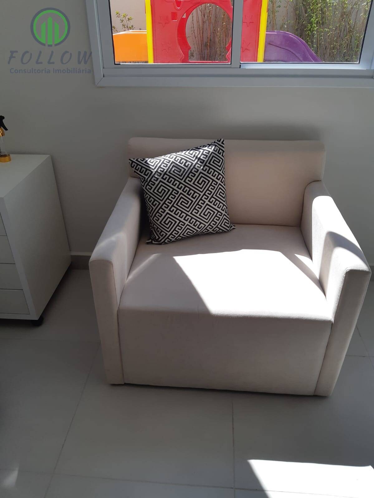 Apartamento à venda com 1 quarto, 34m² - Foto 20