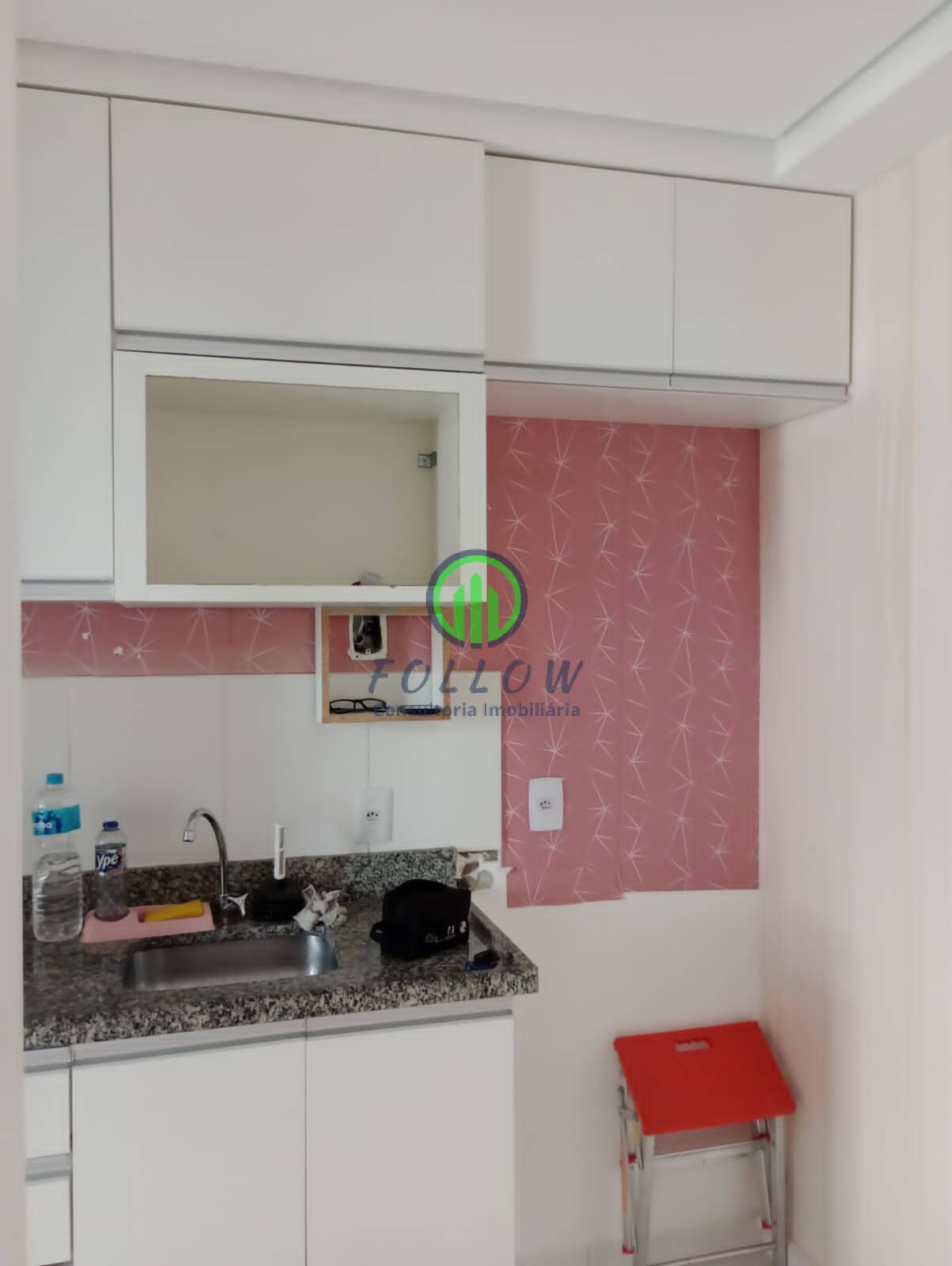 Apartamento para alugar com 2 quartos, 48m² - Foto 4