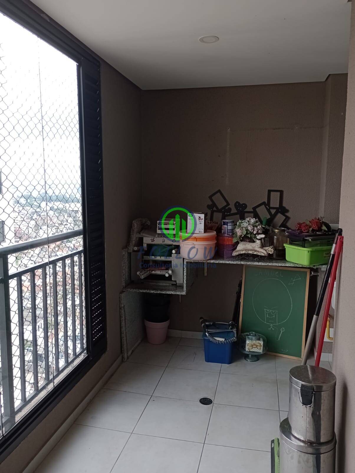 Apartamento para alugar com 2 quartos, 48m² - Foto 7