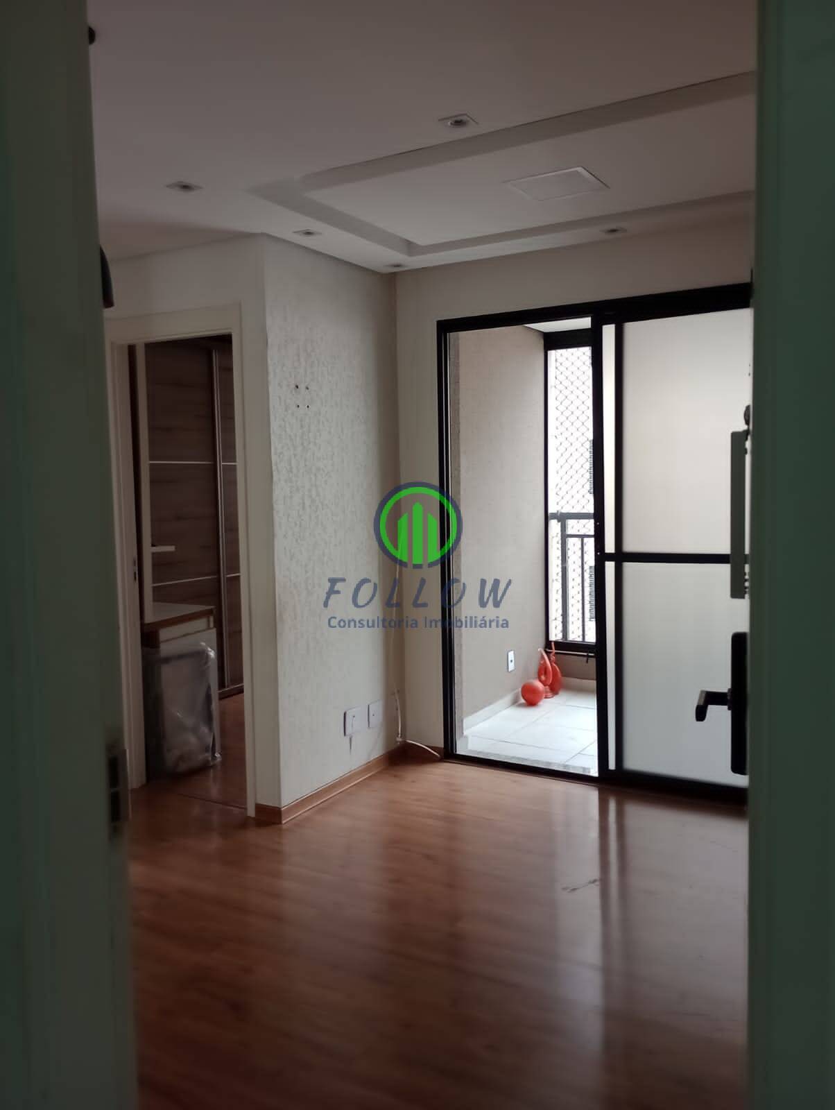 Apartamento para alugar com 2 quartos, 48m² - Foto 1