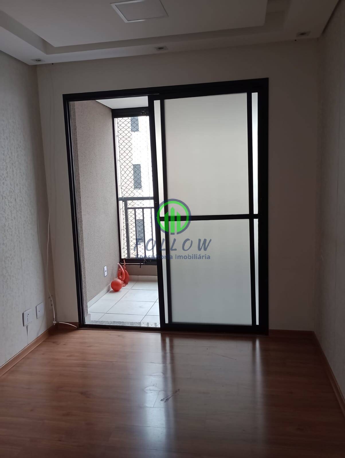 Apartamento para alugar com 2 quartos, 48m² - Foto 2