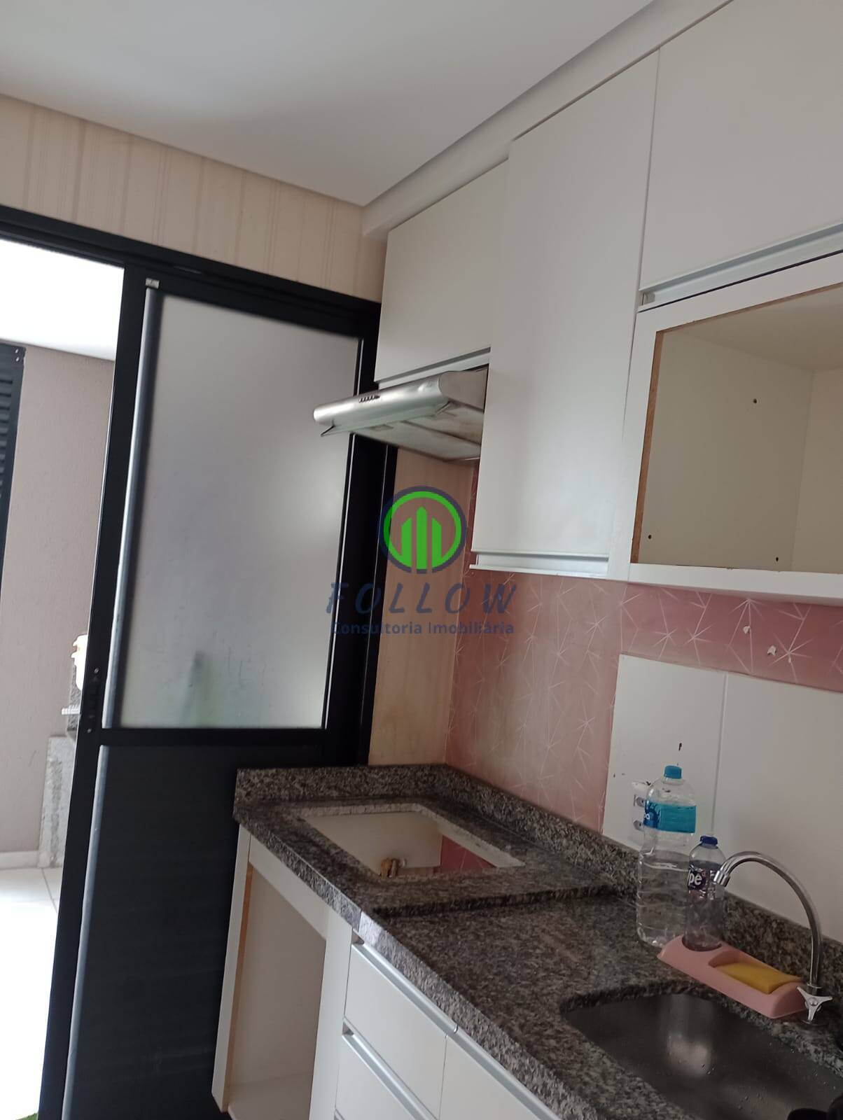 Apartamento para alugar com 2 quartos, 48m² - Foto 8