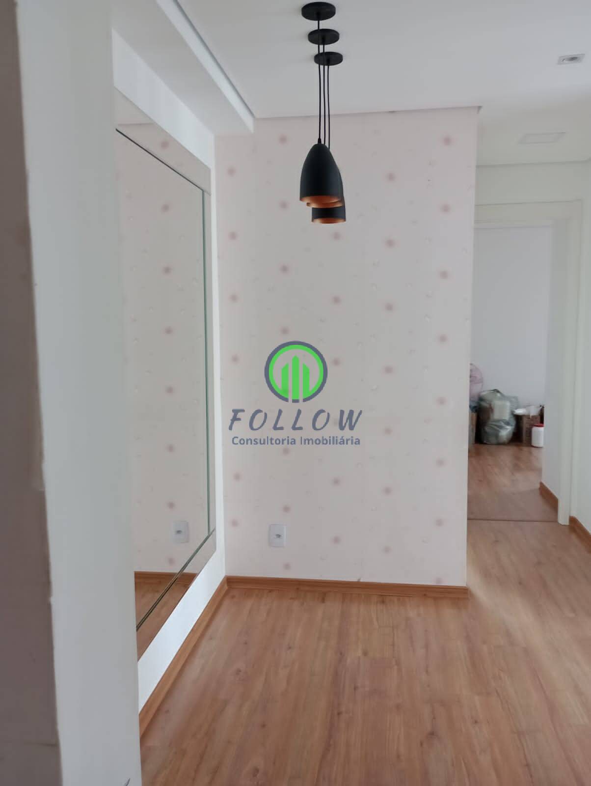 Apartamento para alugar com 2 quartos, 48m² - Foto 13