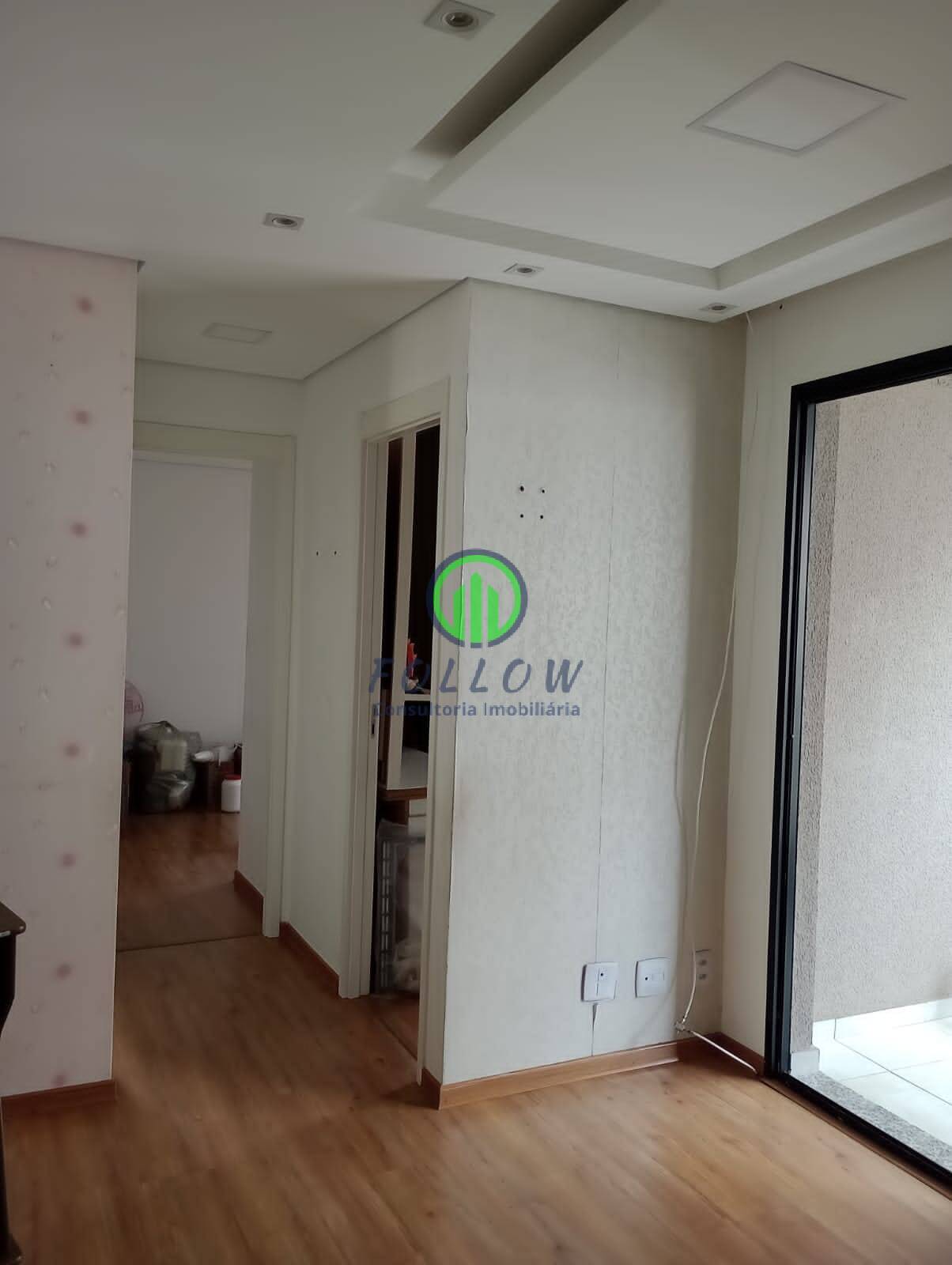 Apartamento para alugar com 2 quartos, 48m² - Foto 12