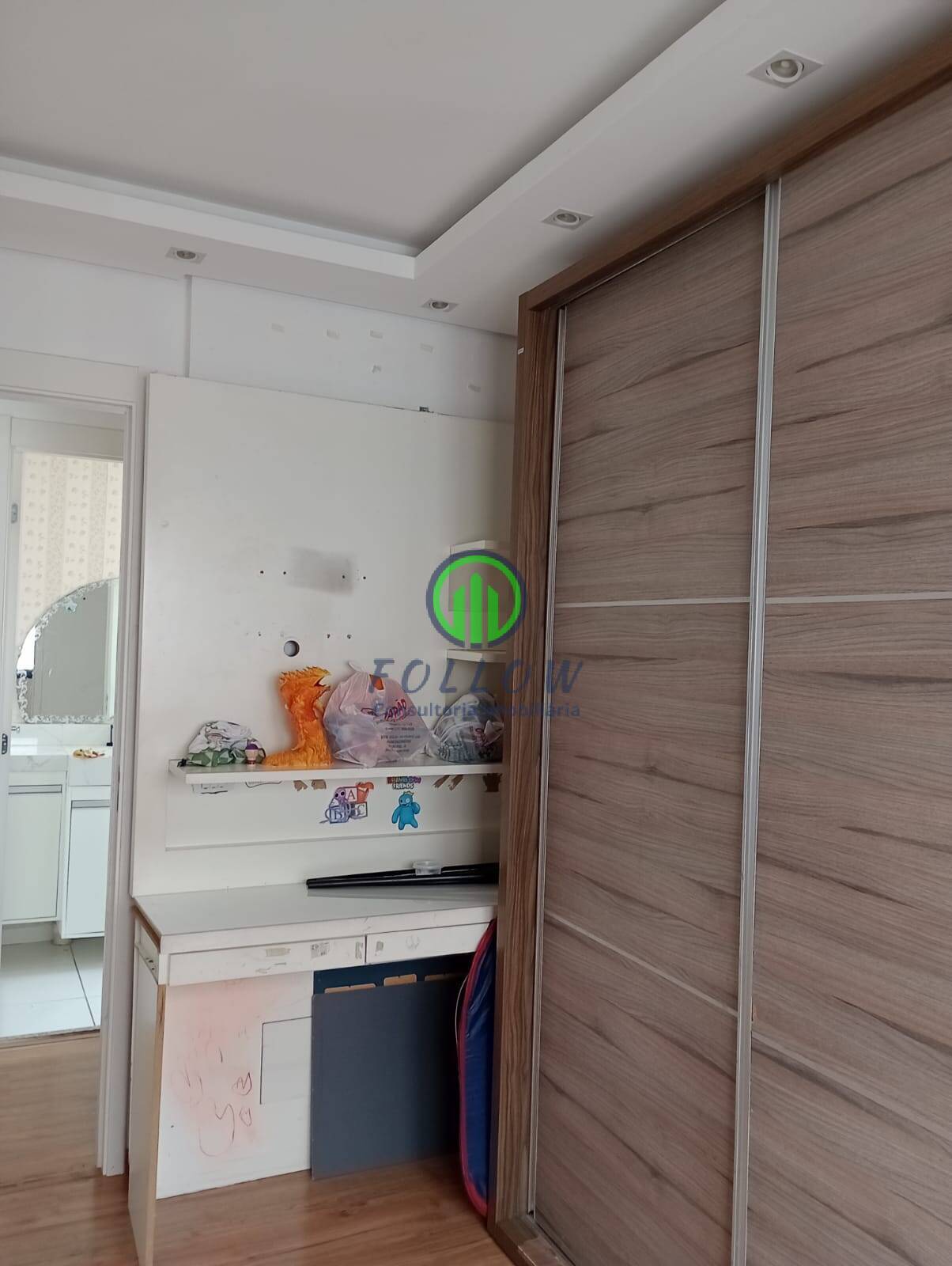 Apartamento para alugar com 2 quartos, 48m² - Foto 17