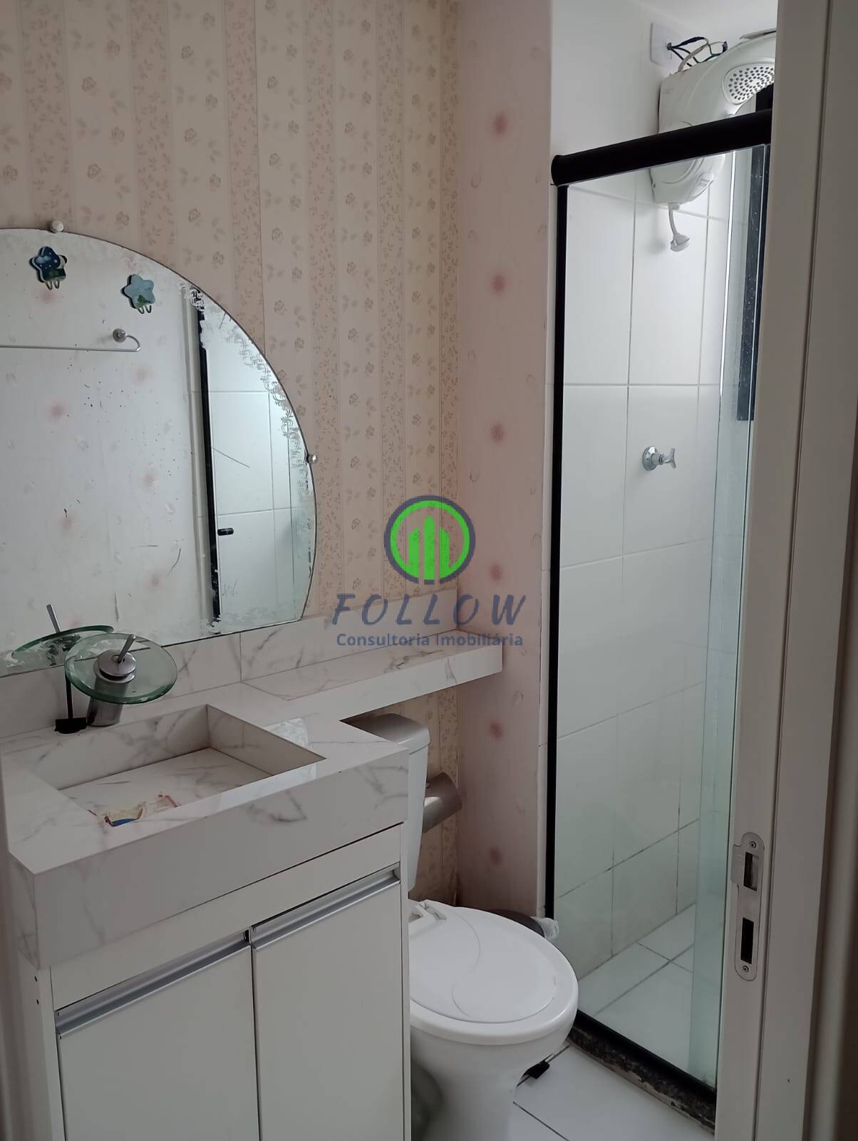 Apartamento para alugar com 2 quartos, 48m² - Foto 19