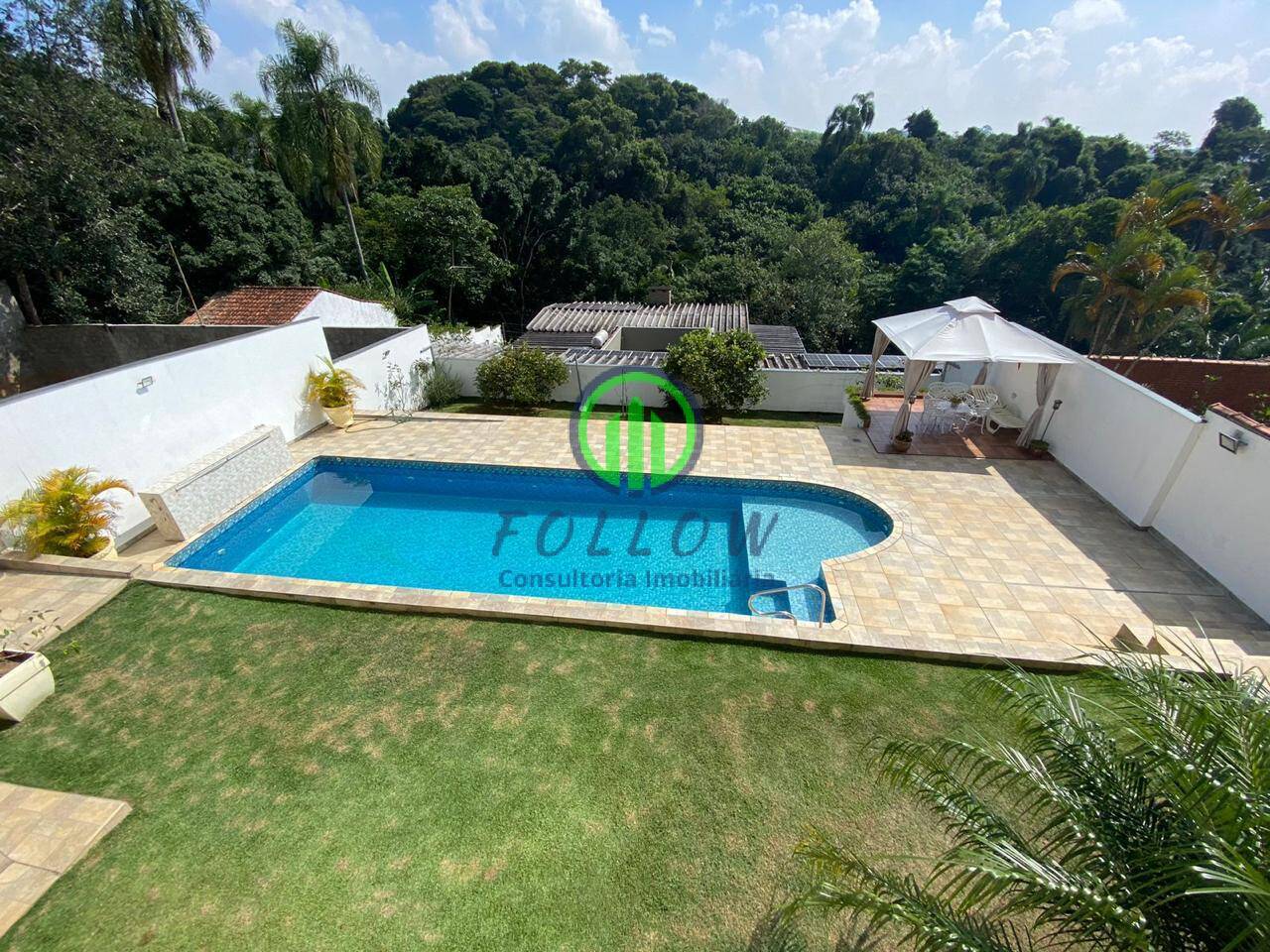 Casa de Condomínio à venda com 5 quartos, 302m² - Foto 41