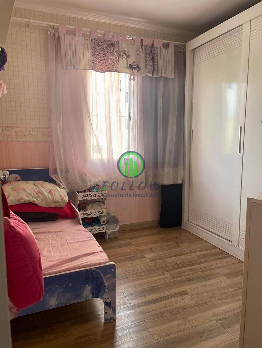 Apartamento à venda com 2 quartos, 61m² - Foto 4