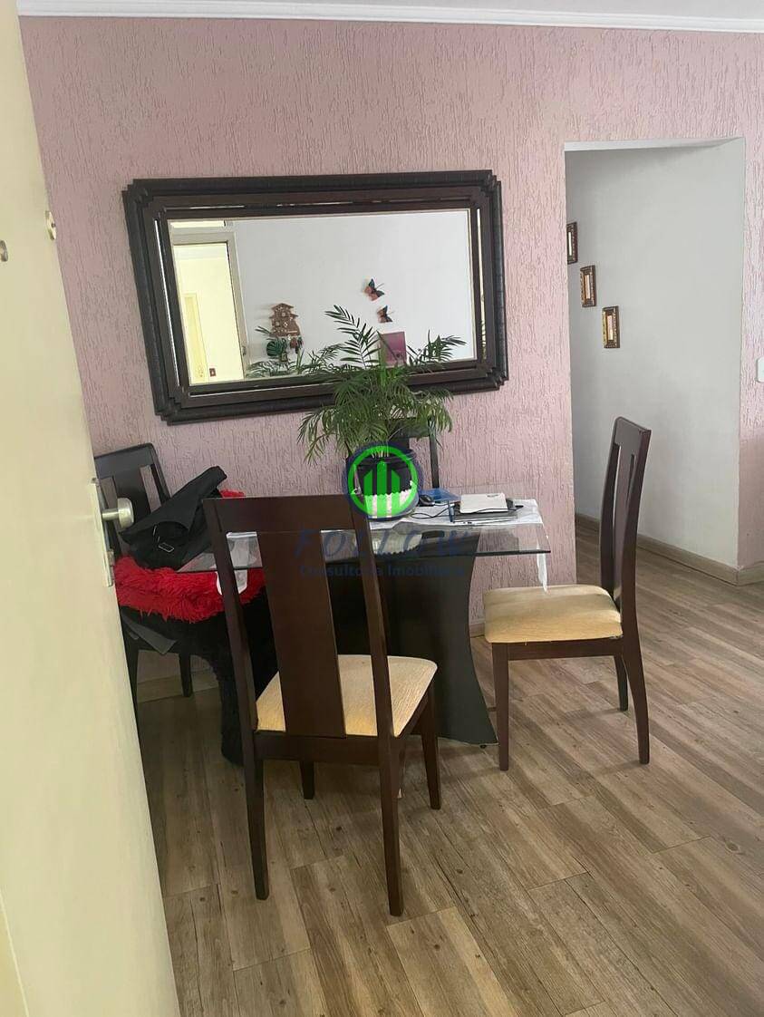 Apartamento à venda com 2 quartos, 61m² - Foto 3