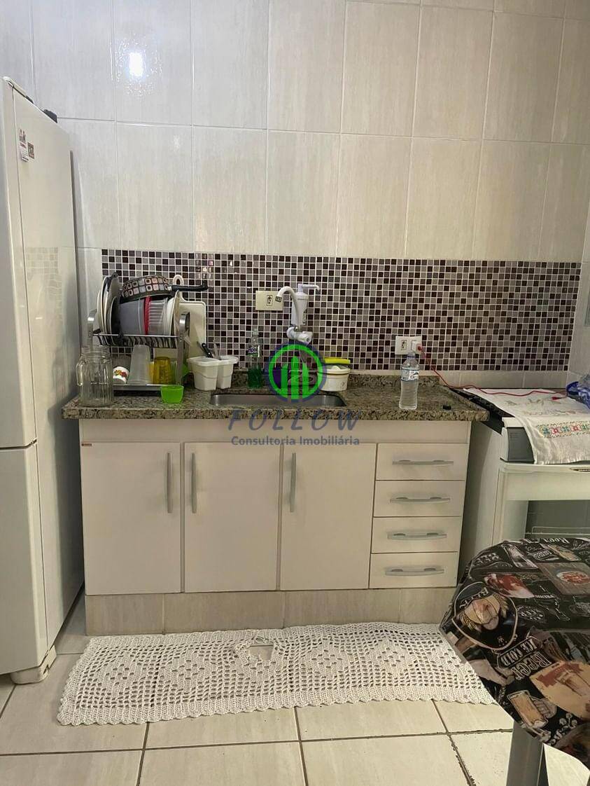 Apartamento à venda com 2 quartos, 61m² - Foto 6