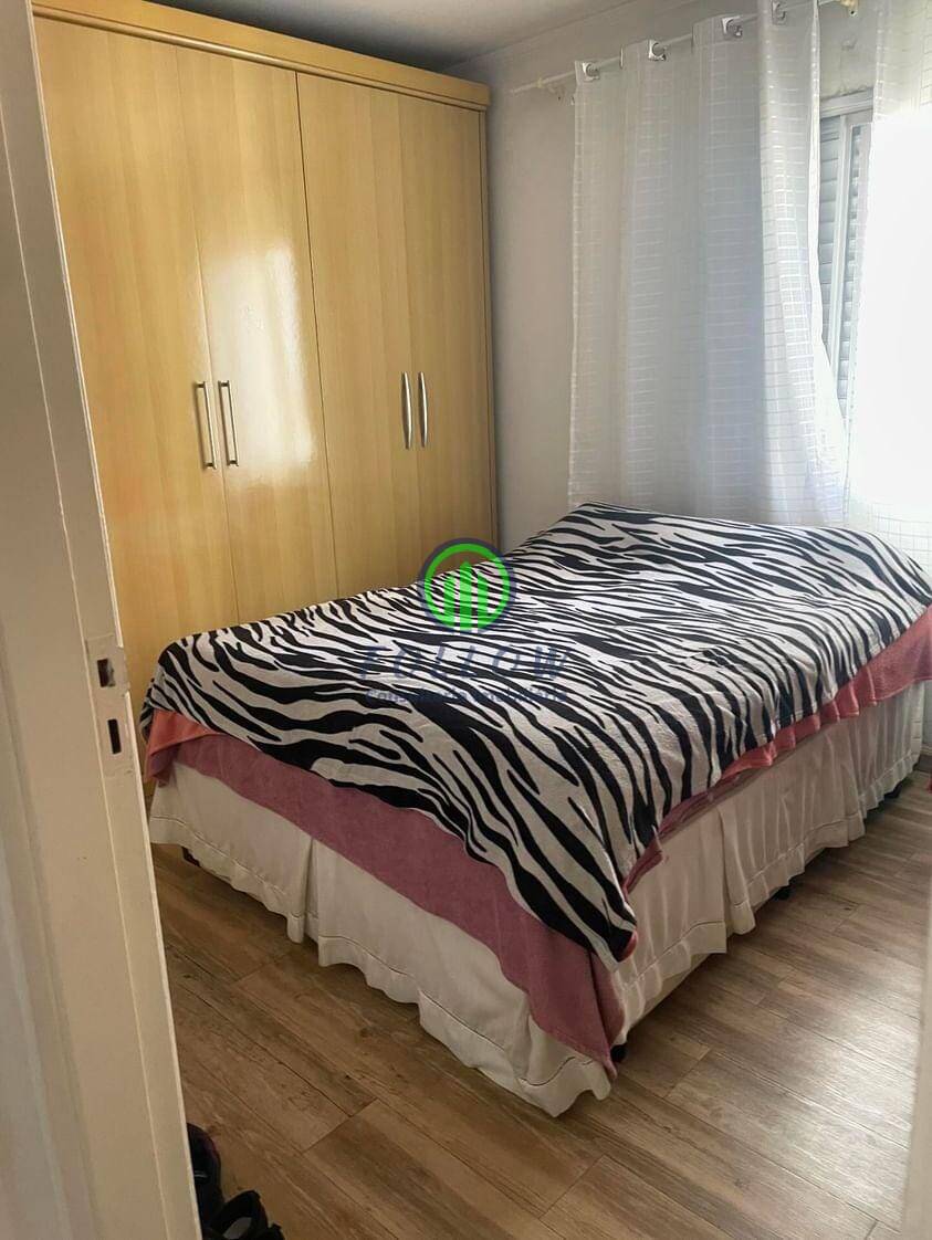 Apartamento à venda com 2 quartos, 61m² - Foto 5