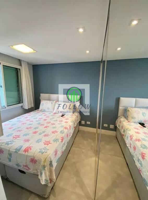 Apartamento à venda com 2 quartos, 57m² - Foto 11