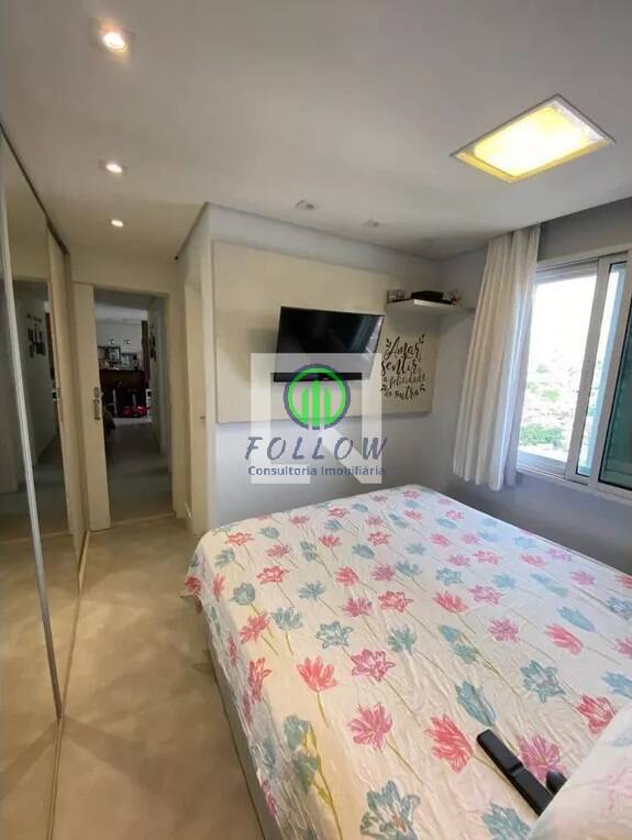 Apartamento à venda com 2 quartos, 57m² - Foto 12