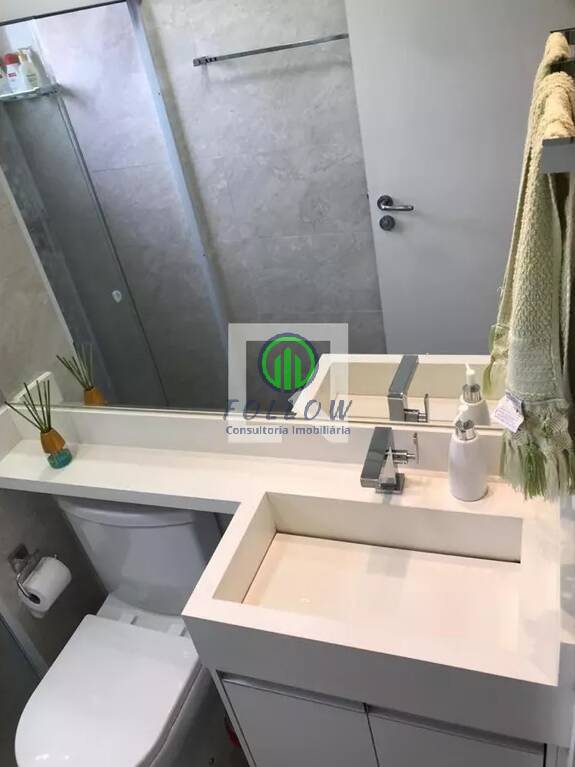 Apartamento à venda com 2 quartos, 57m² - Foto 18