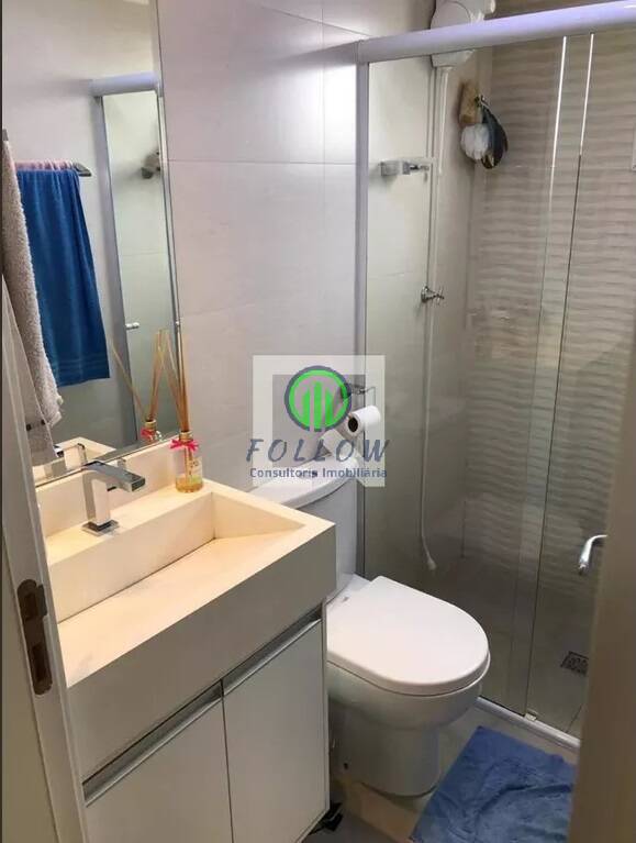 Apartamento à venda com 2 quartos, 57m² - Foto 17