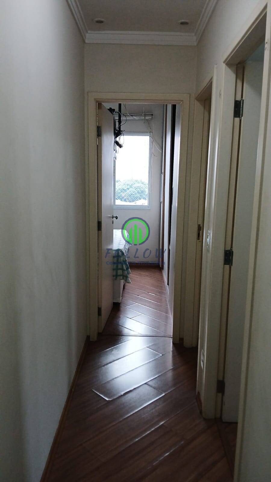 Apartamento à venda com 3 quartos, 65m² - Foto 10