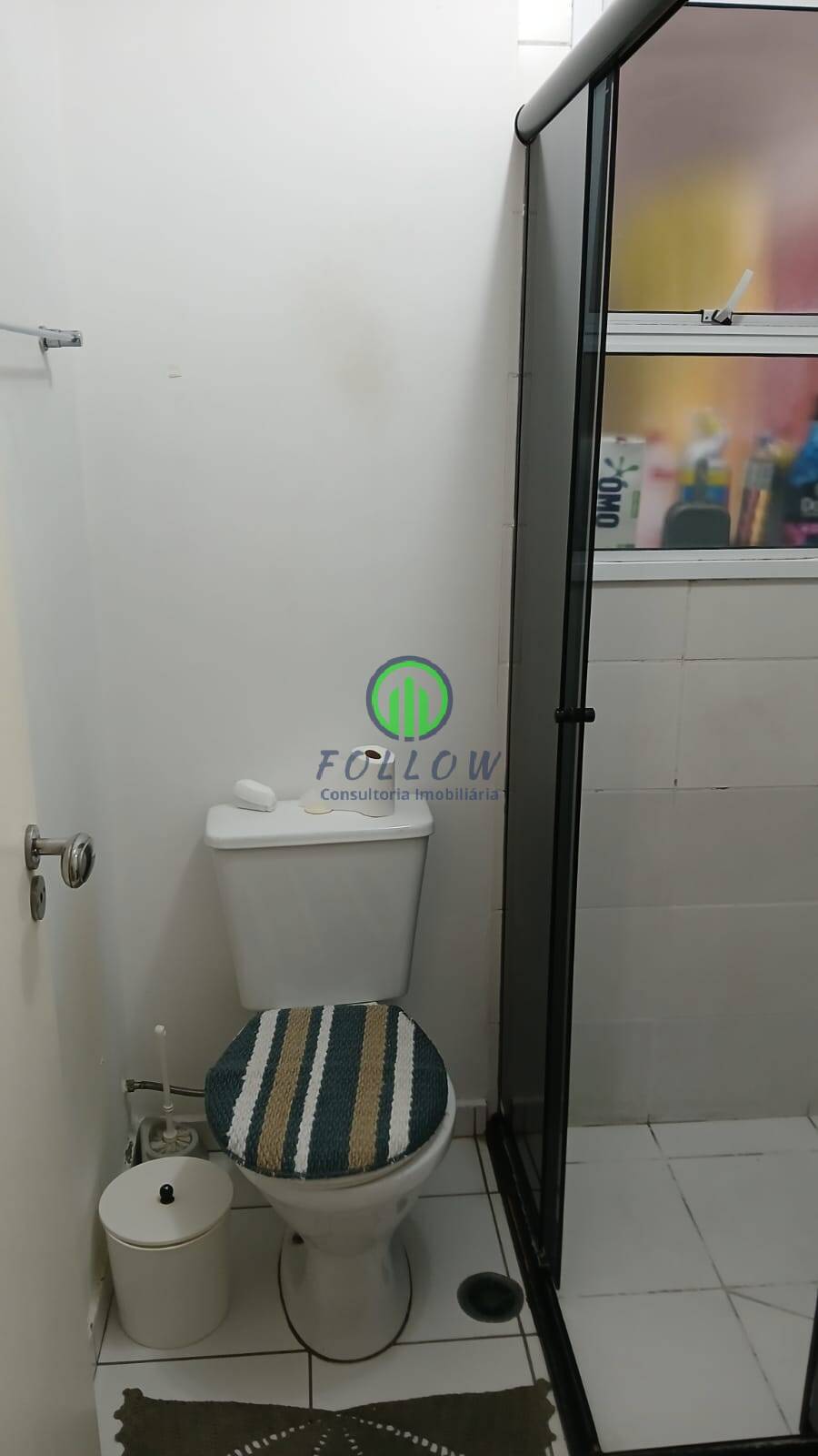 Apartamento à venda com 3 quartos, 65m² - Foto 14