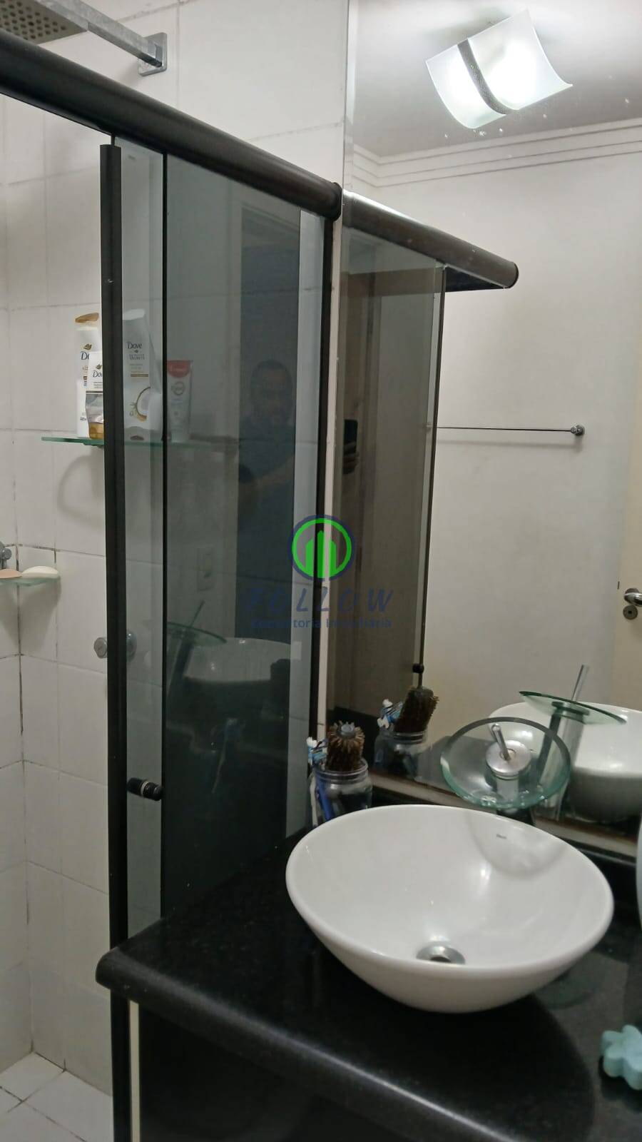 Apartamento à venda com 3 quartos, 65m² - Foto 11