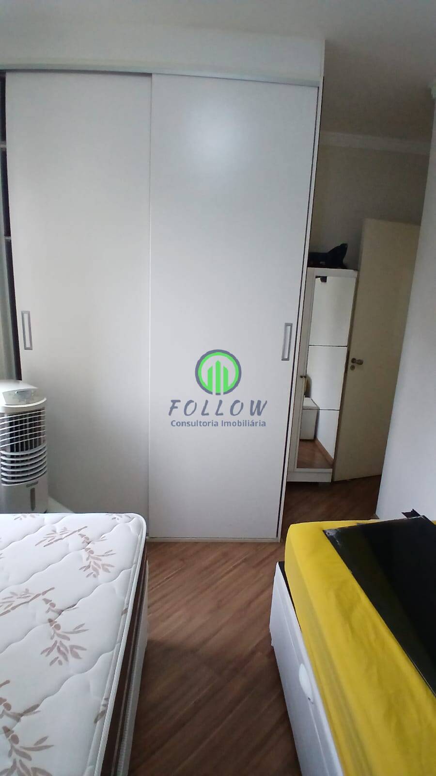 Apartamento à venda com 3 quartos, 65m² - Foto 21