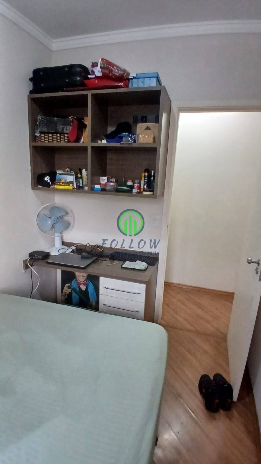 Apartamento à venda com 3 quartos, 65m² - Foto 19