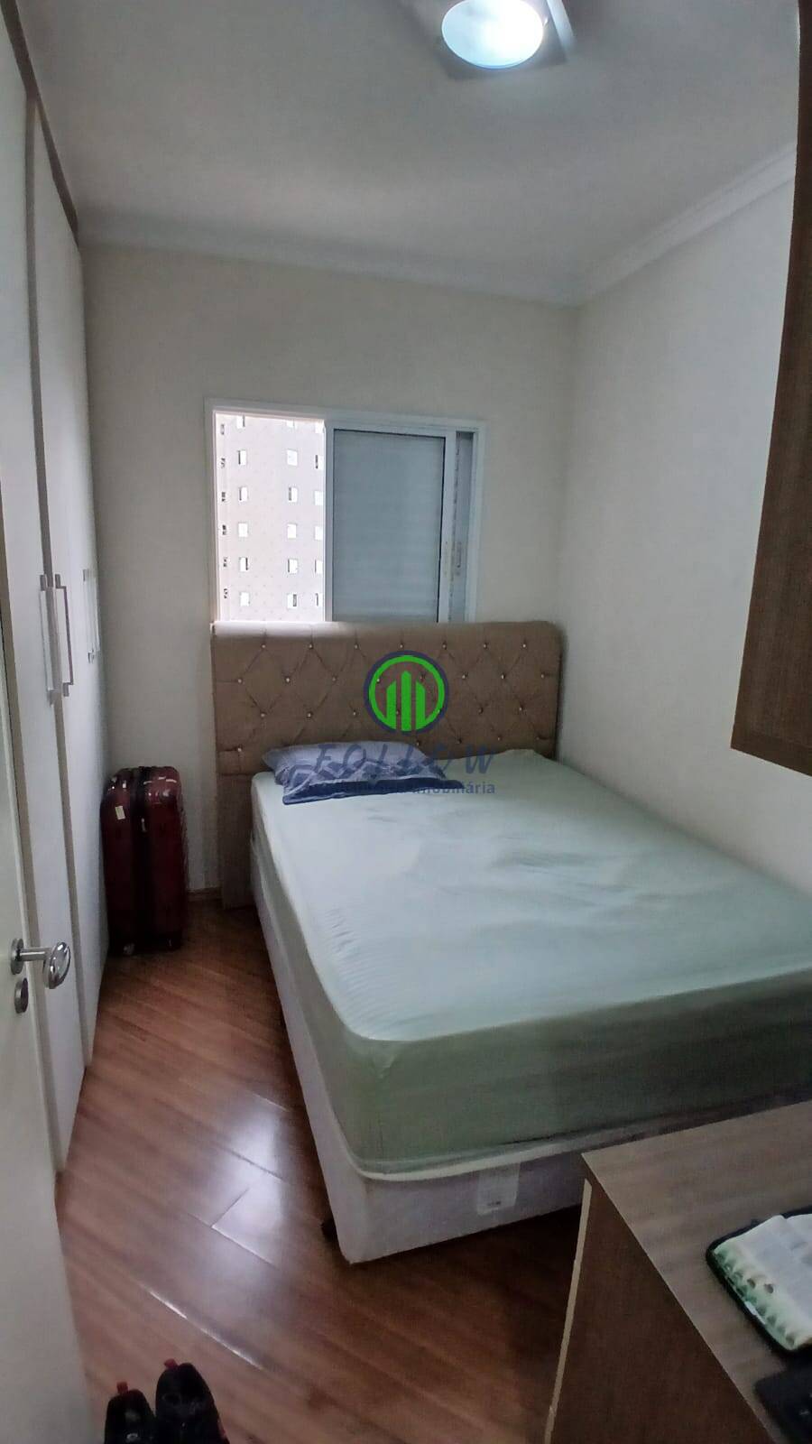 Apartamento à venda com 3 quartos, 65m² - Foto 22