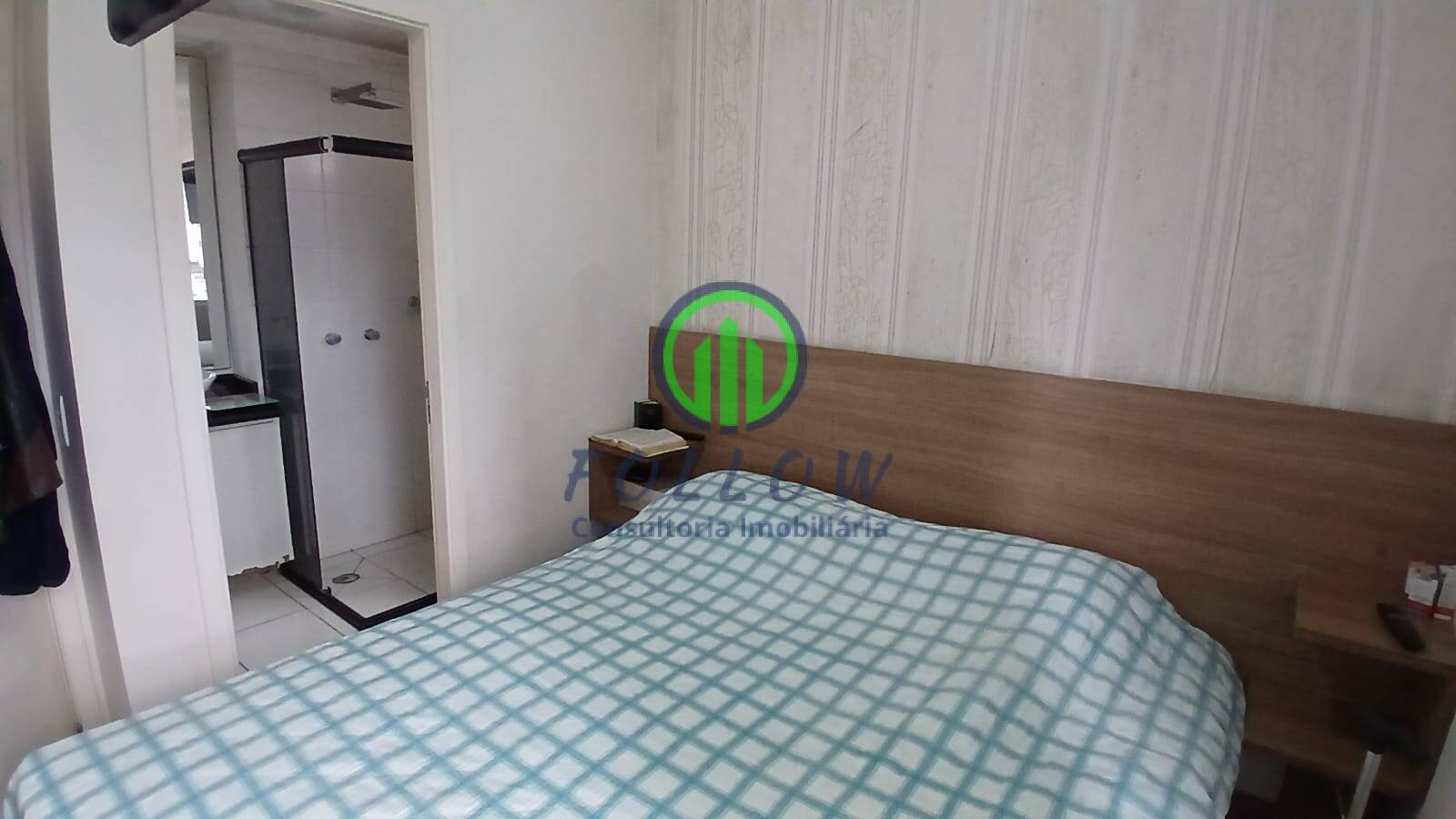 Apartamento à venda com 3 quartos, 65m² - Foto 25