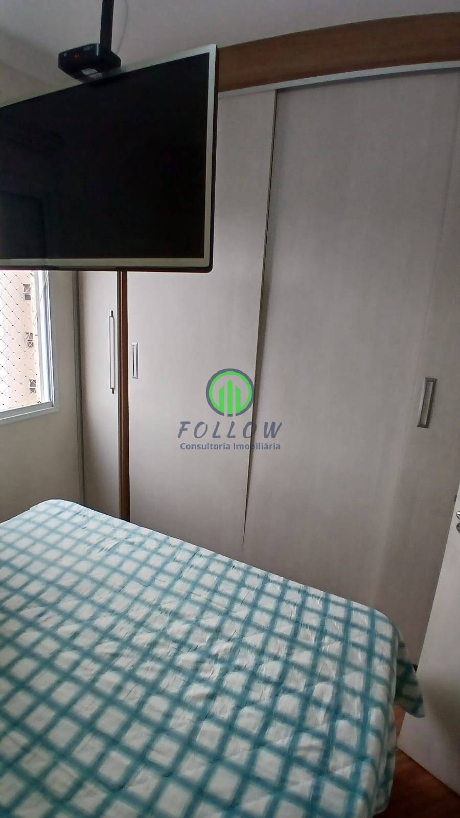 Apartamento à venda com 3 quartos, 65m² - Foto 23