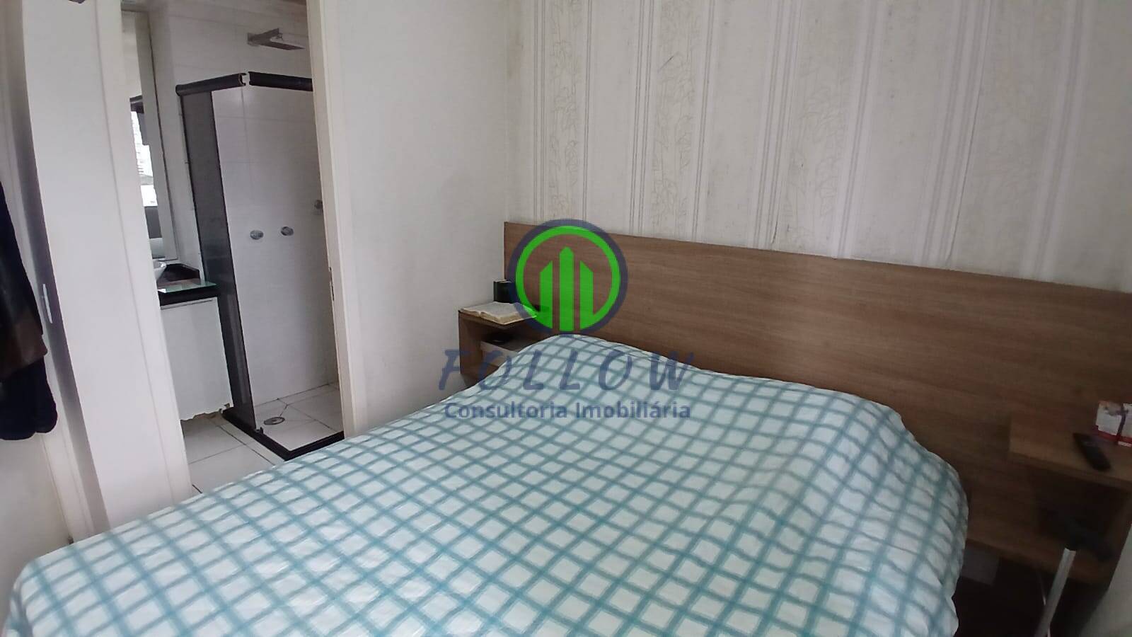 Apartamento à venda com 3 quartos, 65m² - Foto 28