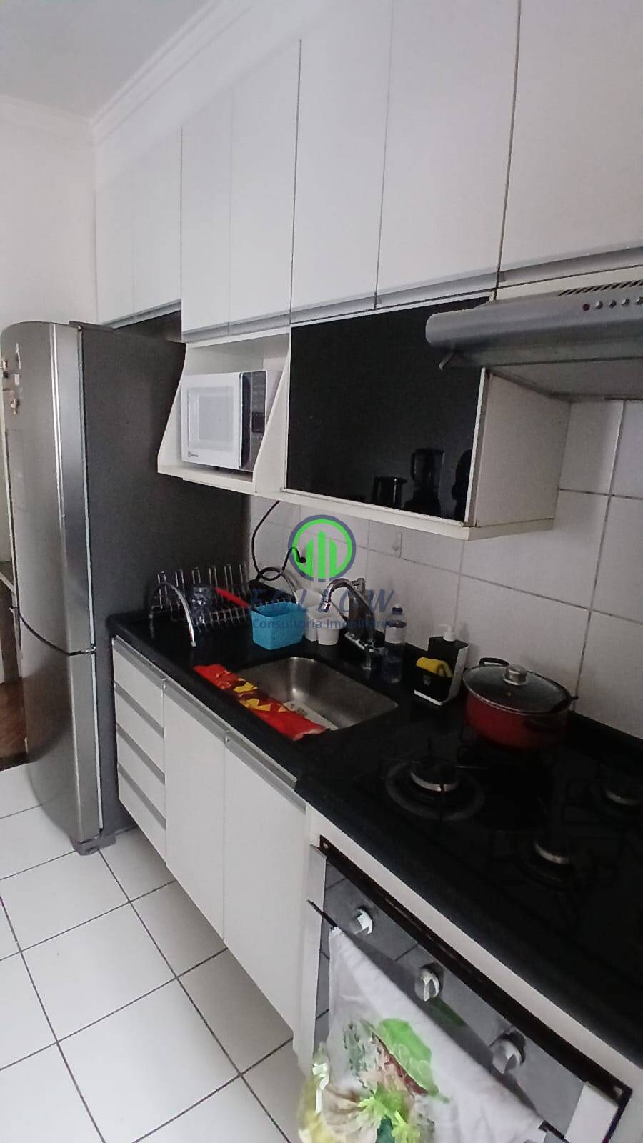 Apartamento à venda com 3 quartos, 65m² - Foto 9