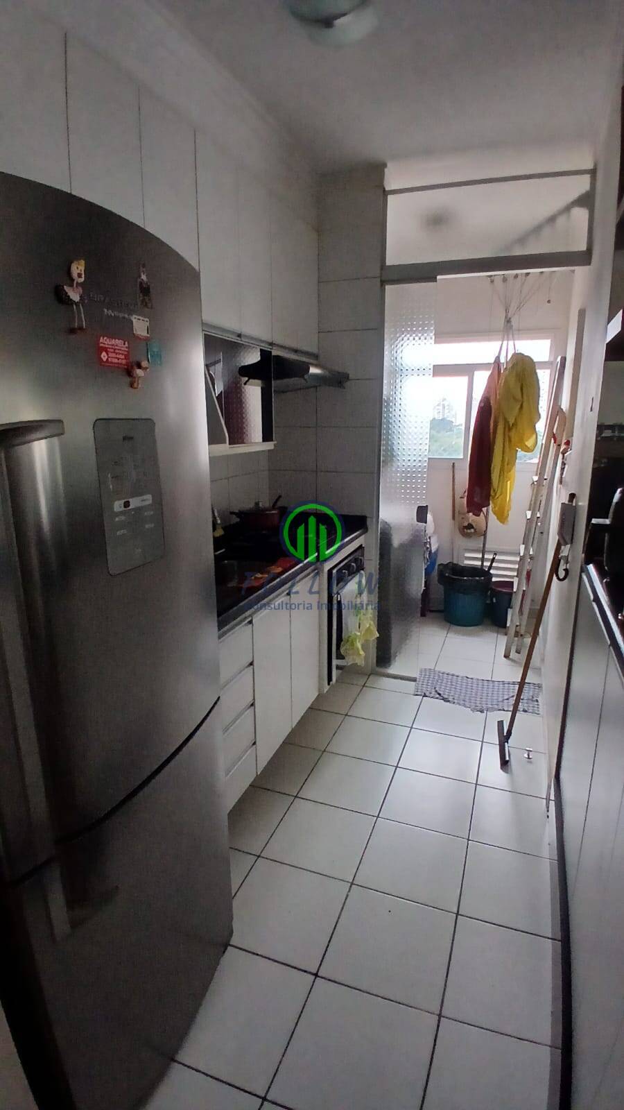 Apartamento à venda com 3 quartos, 65m² - Foto 7