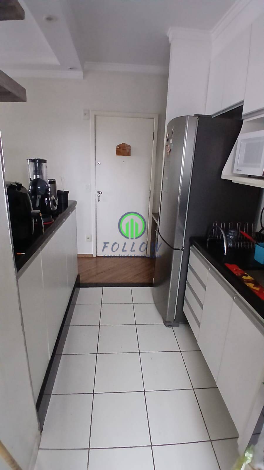 Apartamento à venda com 3 quartos, 65m² - Foto 4