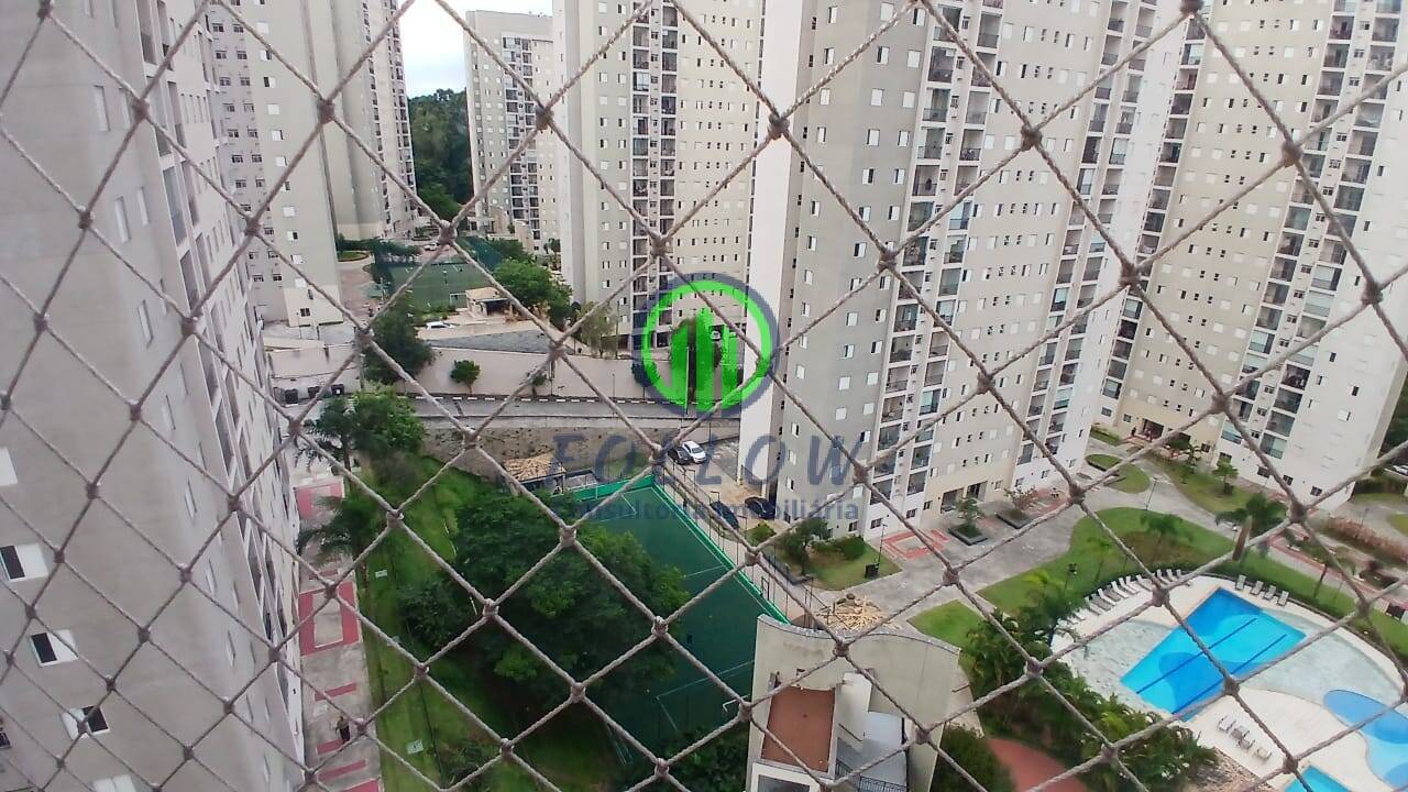 Apartamento à venda com 3 quartos, 65m² - Foto 33