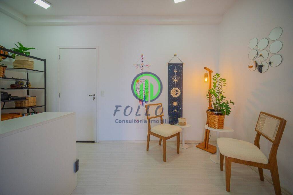 Apartamento à venda com 2 quartos, 53m² - Foto 4