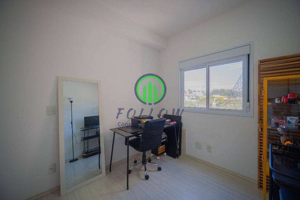 Apartamento à venda com 2 quartos, 53m² - Foto 14