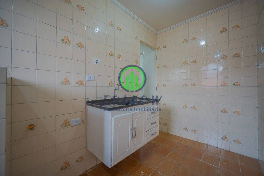 Apartamento à venda com 2 quartos, 45m² - Foto 3